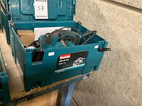 Makita kp0810cj schaafmachine - afbeelding 4 van  4