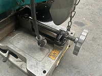 Makita lc1230 afkortcirkelzaagmachine - afbeelding 4 van  6