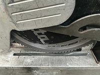 Makita lc1230 afkortcirkelzaagmachine - afbeelding 5 van  6