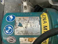 Makita lc1230 afkortcirkelzaagmachine - afbeelding 6 van  6