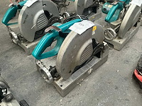 Makita lc1230 afkortcirkelzaagmachine - afbeelding 1 van  6