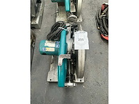 Makita lc1230 afkortcirkelzaagmachine - afbeelding 2 van  6