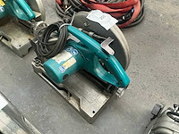 Makita lc1230 afkortcirkelzaagmachine - afbeelding 3 van  6
