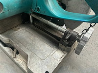 Makita lc1230 afkortcirkelzaagmachine - afbeelding 4 van  6