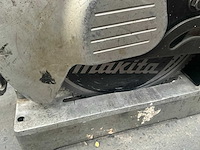 Makita lc1230 afkortcirkelzaagmachine - afbeelding 5 van  6