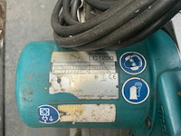 Makita lc1230 afkortcirkelzaagmachine - afbeelding 6 van  6