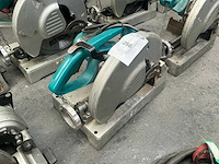 Makita lc1230 afkortcirkelzaagmachine - afbeelding 1 van  5