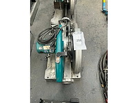 Makita lc1230 afkortcirkelzaagmachine - afbeelding 2 van  5