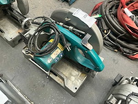 Makita lc1230 afkortcirkelzaagmachine - afbeelding 3 van  5