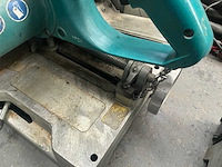 Makita lc1230 afkortcirkelzaagmachine - afbeelding 4 van  5