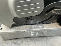 Makita lc1230 afkortcirkelzaagmachine - afbeelding 5 van  5