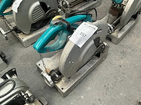 Makita lc1230 afkortcirkelzaagmachine - afbeelding 1 van  6