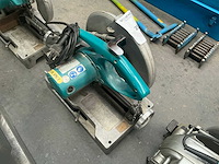 Makita lc1230 afkortcirkelzaagmachine - afbeelding 3 van  6