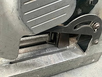 Makita lc1230 afkortcirkelzaagmachine - afbeelding 5 van  6