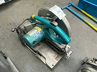 Makita lc1230 afkortcirkelzaagmachine - afbeelding 3 van  6