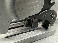 Makita lc1230 afkortcirkelzaagmachine - afbeelding 5 van  6