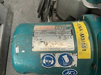 Makita lc1230 afkortcirkelzaagmachine - afbeelding 6 van  6