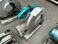 Makita lc1230 afkortcirkelzaagmachine - afbeelding 1 van  6