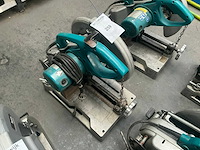 Makita lc1230 afkortcirkelzaagmachine - afbeelding 3 van  6