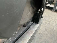 Makita lc1230 afkortcirkelzaagmachine - afbeelding 5 van  6