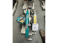 Makita lc1230 afkortcirkelzaagmachine - afbeelding 2 van  6