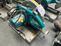 Makita lc1230 afkortcirkelzaagmachine - afbeelding 3 van  6