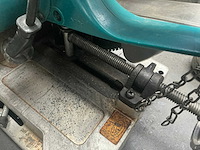 Makita lc1230 afkortcirkelzaagmachine - afbeelding 4 van  6