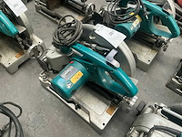 Makita lc1230 afkortcirkelzaagmachine - afbeelding 3 van  6