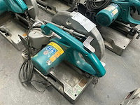 Makita lc1230 afkortcirkelzaagmachine - afbeelding 3 van  6