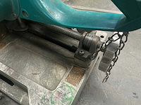 Makita lc1230 afkortcirkelzaagmachine - afbeelding 4 van  6