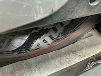 Makita lc1230 afkortcirkelzaagmachine - afbeelding 5 van  6