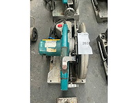 Makita lc1230 afkortcirkelzaagmachine - afbeelding 2 van  6