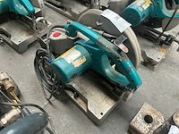 Makita lc1230 afkortcirkelzaagmachine - afbeelding 3 van  6