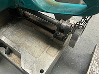 Makita lc1230 afkortcirkelzaagmachine - afbeelding 4 van  6