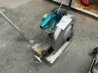 Makita lc1230 afkortcirkelzaagmachine - afbeelding 1 van  6