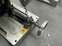 Makita lc1230 afkortcirkelzaagmachine - afbeelding 4 van  6