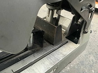 Makita lc1230 afkortcirkelzaagmachine - afbeelding 5 van  6