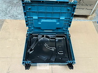 Makita lege m-box ± 110x395x295mm - afbeelding 5 van  5
