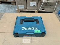 Makita lege m-box ± 110x395x295mm - afbeelding 2 van  5