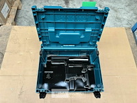 Makita lege m-box ± 163x395x295mm - afbeelding 5 van  7
