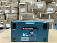 Makita lege m-box ± 163x395x295mm - afbeelding 7 van  7