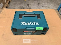 Makita lege m-box ± 163x395x295mm - afbeelding 3 van  7