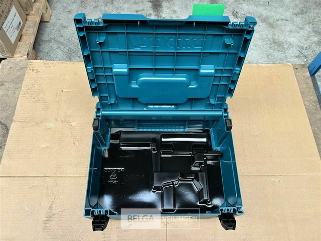 Makita lege m-box ± 163x395x295mm - afbeelding 5 van  7
