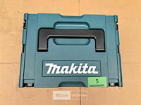 Makita lege m-box ± 215x395x295mm