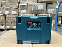 Makita lege m-box ± 320x295x395mm - afbeelding 1 van  6