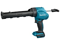 Makita lijm/kitpistool 18v