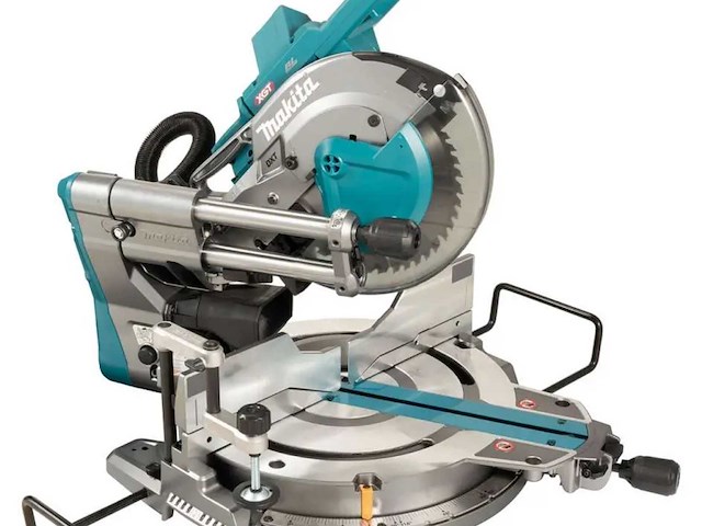 Makita ls004gz01 afkortcirkelzaagmachine 36v - afbeelding 1 van  1