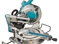 Makita ls004gz01 afkortcirkelzaagmachine 36v - afbeelding 1 van  1