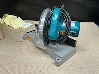 Makita ls0810 afkort cirkelzaagmachine - afbeelding 2 van  7