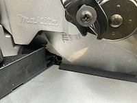 Makita ls0810 afkort cirkelzaagmachine - afbeelding 5 van  7